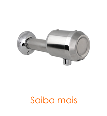 Torneiras  sensor parede Watermatic